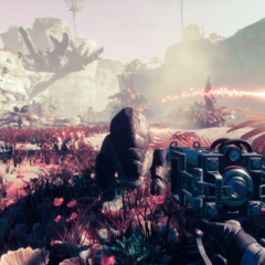 Satisfactory PC Steam Account - ekran görüntüsü 2