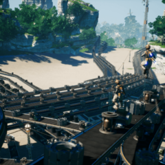 Satisfactory PC Steam Account - ekran görüntüsü 3