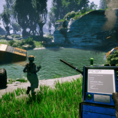 Satisfactory PC Steam Account - ekran görüntüsü 4