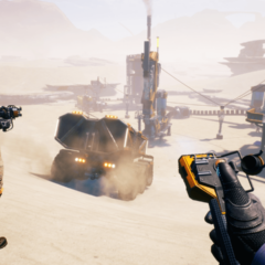 Satisfactory PC Steam Account - ekran görüntüsü 5