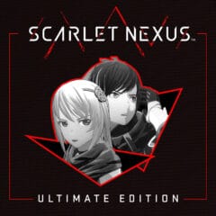 SCARLET NEXUS Ultimate Edition TR Xbox One CD Key