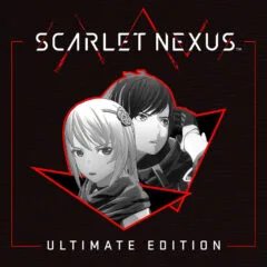 SCARLET NEXUS Ultimate Edition TR Xbox One CD Key