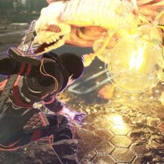 SCARLET NEXUS Ultimate Edition TR Xbox One CD Key - ekran görüntüsü 2
