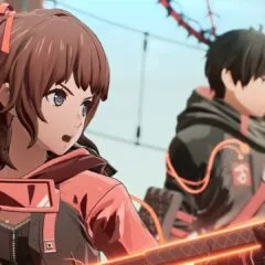 SCARLET NEXUS Ultimate Edition TR Xbox One CD Key - ekran görüntüsü 3