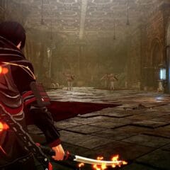 SCARLET NEXUS Ultimate Edition TR Xbox One CD Key - ekran görüntüsü 5