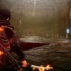 SCARLET NEXUS Ultimate Edition TR Xbox One CD Key - ekran görüntüsü 5