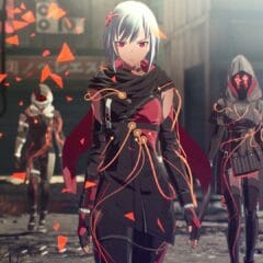 SCARLET NEXUS Ultimate Edition TR Xbox One CD Key - ekran görüntüsü 6