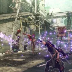SCARLET NEXUS Ultimate Edition TR Xbox One CD Key - ekran görüntüsü 7