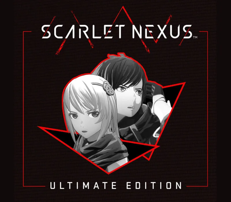 Scarlet Nexus Ultimate Edition Xbox Oyun Kodu (CD Key)