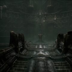 Scorn Deluxe Edition TR Steam CD Key - ekran görüntüsü 1