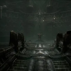 Scorn Deluxe Edition TR Steam CD Key - ekran görüntüsü 1
