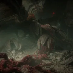 Scorn Deluxe Edition TR Steam CD Key - ekran görüntüsü 4
