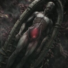 Scorn Deluxe Edition TR Steam CD Key - ekran görüntüsü 5