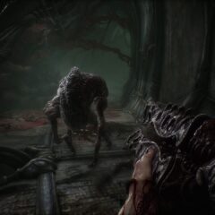 Scorn Deluxe Edition TR Steam CD Key - ekran görüntüsü 6