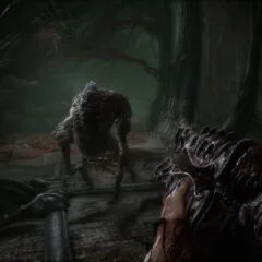 Scorn Deluxe Edition TR Steam CD Key - ekran görüntüsü 6