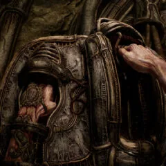 Scorn Deluxe Edition TR Steam CD Key - ekran görüntüsü 7