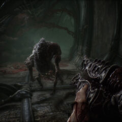 Scorn PC Epic Games CD Key - ekran görüntüsü 6