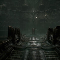 Scorn PC Steam CD Key - ekran görüntüsü 1