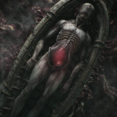 Scorn PC Steam CD Key - ekran görüntüsü 5