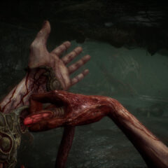 Scorn PC Steam CD Key - ekran görüntüsü 8