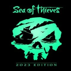 Sea of Thieves: 2023 Edition TR XBOX One / Xbox Series X|S CD Key