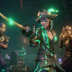 Sea of Thieves: 2023 Edition TR XBOX One / Xbox Series X|S CD Key - ekran görüntüsü 2