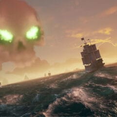 Sea of Thieves: 2023 Edition TR XBOX One / Xbox Series X|S CD Key - ekran görüntüsü 3