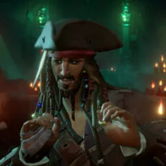 Sea of Thieves: 2023 Edition TR XBOX One / Xbox Series X|S CD Key - ekran görüntüsü 4