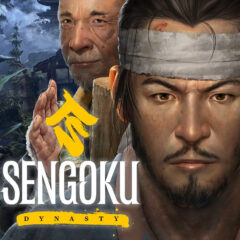 Sengoku Dynasty Steam CD Key