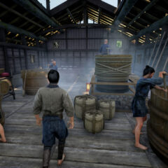 Sengoku Dynasty Steam CD Key - ekran görüntüsü 5