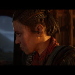 Senua’s Saga: Hellblade II Xbox Series X|S / PC CD Key - ekran görüntüsü 5