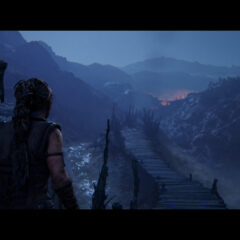 Senua’s Saga: Hellblade II Xbox Series X|S / PC CD Key - ekran görüntüsü 6