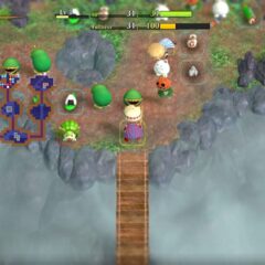 Shiren the Wanderer: The Mystery Dungeon of Serpentcoil Island Nintendo Switch Access - ekran görüntüsü 3