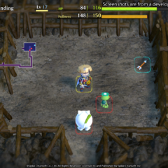 Shiren the Wanderer: The Mystery Dungeon of Serpentcoil Island Nintendo Switch Access - ekran görüntüsü 5