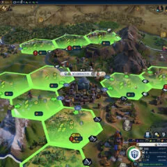 Sid Meier's Civilization VI - Leader Pass DLC TR Steam CD Key - ekran görüntüsü 4