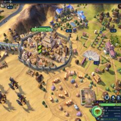 Sid Meier's Civilization VI - Leader Pass DLC TR Steam CD Key - ekran görüntüsü 6
