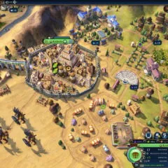 Sid Meier's Civilization VI - Leader Pass DLC TR Steam CD Key - ekran görüntüsü 6