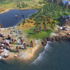 Sid Meier's Civilization VI - New Frontier Pass DLC TR XBOX One CD Key - ekran görüntüsü 1