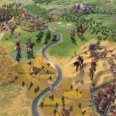 Sid Meier's Civilization VI - New Frontier Pass DLC TR XBOX One CD Key - ekran görüntüsü 3