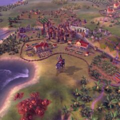 Sid Meier's Civilization VI - New Frontier Pass DLC TR XBOX One CD Key - ekran görüntüsü 4