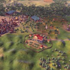 Sid Meier's Civilization VI - New Frontier Pass DLC TR XBOX One CD Key - ekran görüntüsü 5