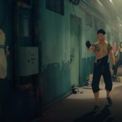 Sifu Deluxe Edition Epic Games CD Key - ekran görüntüsü 3