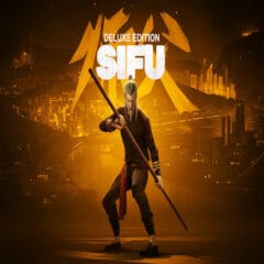 Sifu Deluxe Edition TR Steam CD Key
