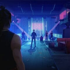 Sifu Deluxe Edition TR Steam CD Key - ekran görüntüsü 4