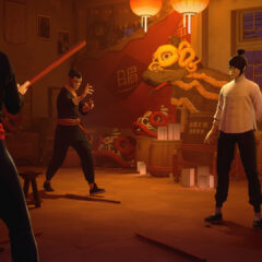 Sifu Epic Games CD Key - ekran görüntüsü 8