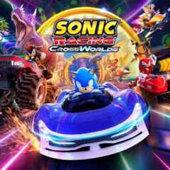 Sonic Racing: CrossWorlds Nintendo Switch 2 Access