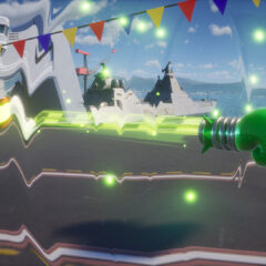 Sonic Racing: CrossWorlds Nintendo Switch 2 Access - ekran görüntüsü 6