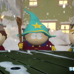 South Park: Snow Day! Nintendo Switch Access - ekran görüntüsü 3
