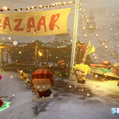 South Park: Snow Day! Nintendo Switch Access - ekran görüntüsü 4