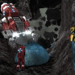 Space Engineers PC Steam CD Key - ekran görüntüsü 1